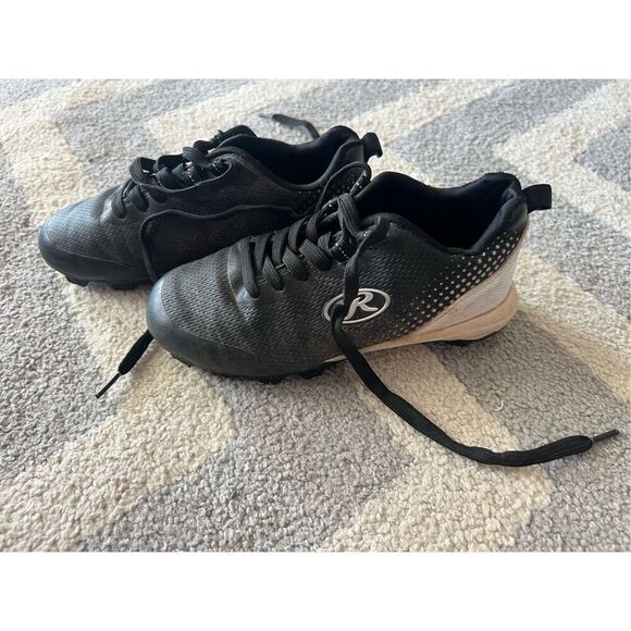 Rawlings tball unisex cleats - Picture 3 of 11